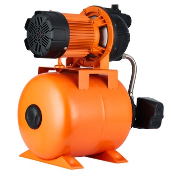 Pompa de gradina Acquaer EKJ-1202IA, 1200W, 1"x1", 4,8m3/h, 48m, 20l