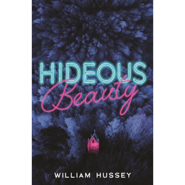 Роман Hideous Beauty by William Hussey