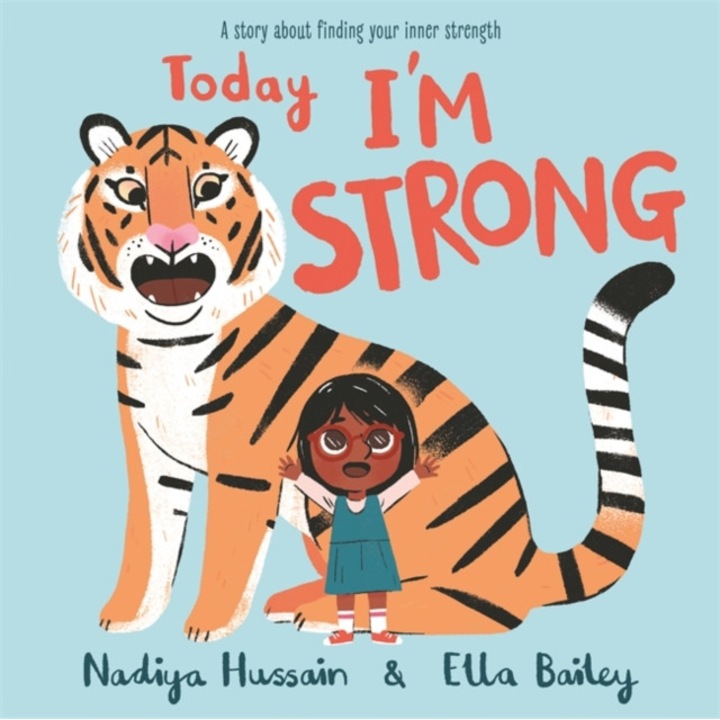 Today I'm Strong de Nadiya Hussain