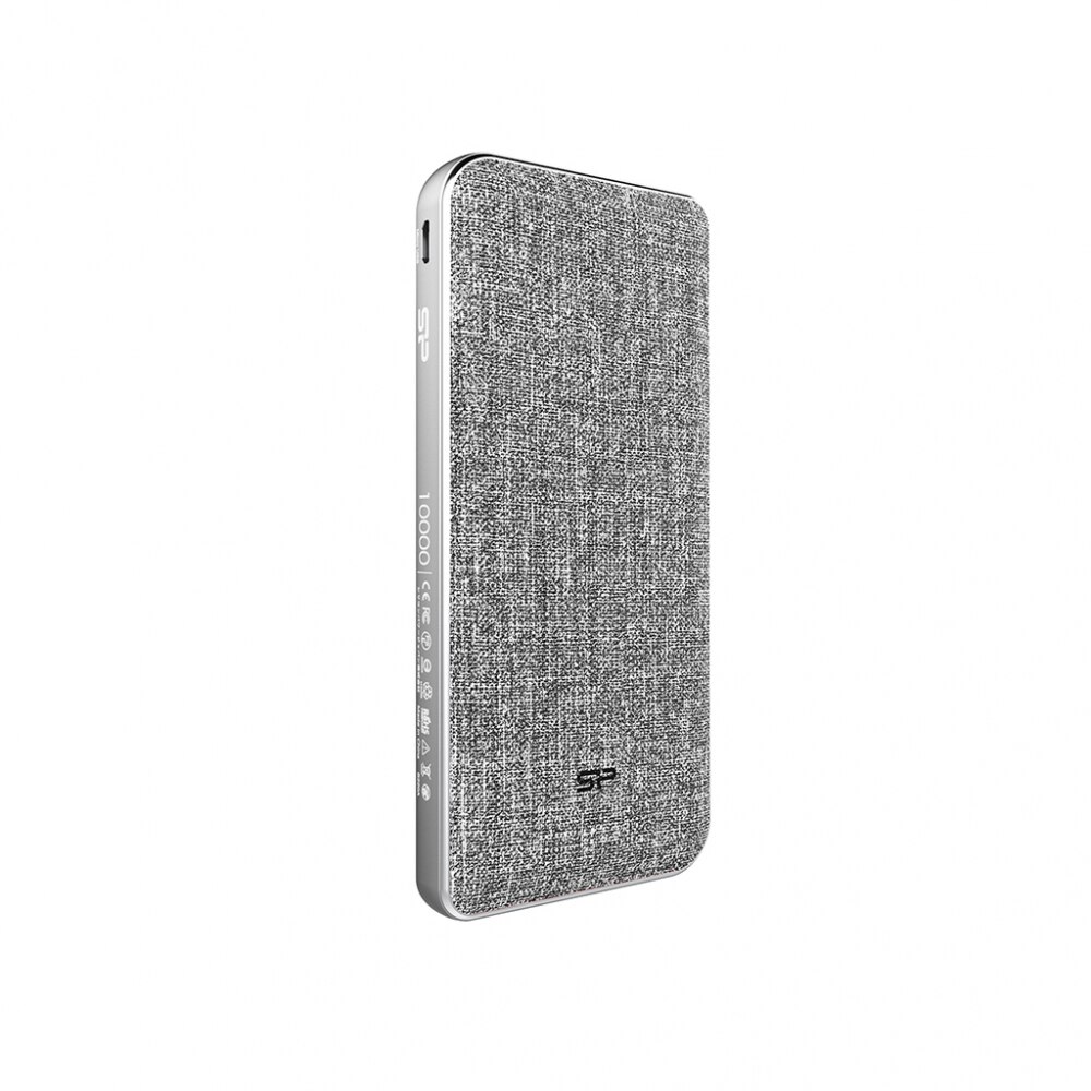 Baterie Externa Silicon Power QP77 10000 MAh EMAG ro baterie-externa-silicon-power-qp77-10000-mah-emag-ro