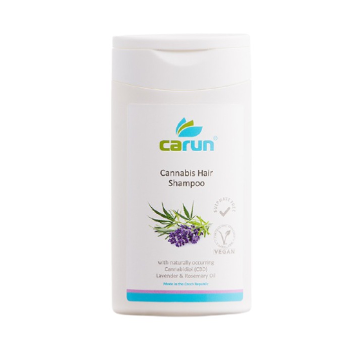 Sampon, CARUN, 200 ml