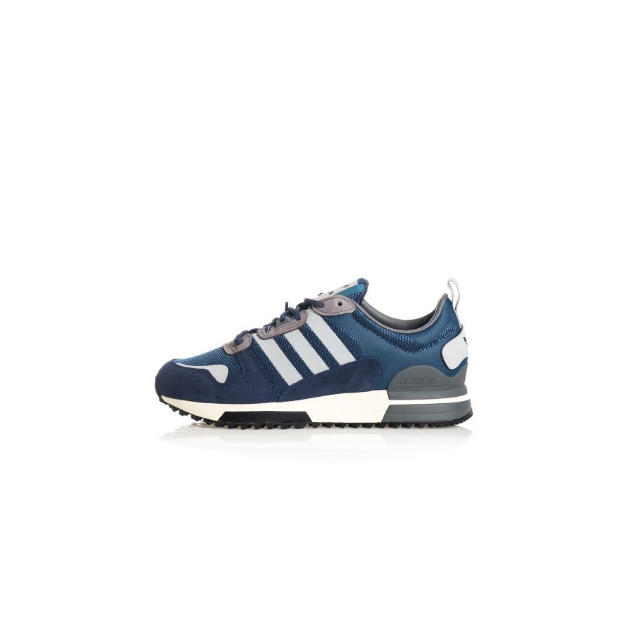 Pantofi sport barbati Adidas Zx 700 Hd H01850, Piele intoarsa