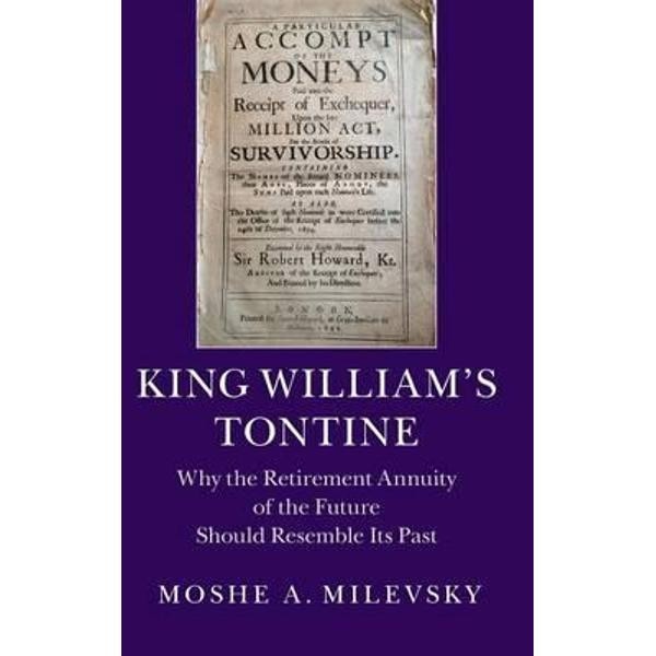 King William's Tontine