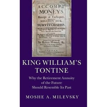 King William's Tontine King William's Tontine