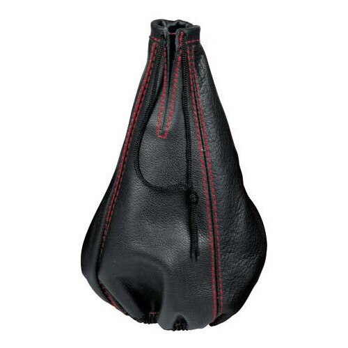 Manson piele universal schimbator, negru, Lampa