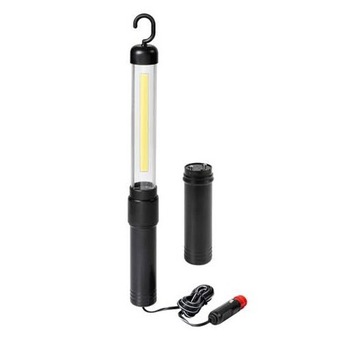 Lampa de lucru COB, 12V+24V+ baterie, Lampa Lampa de lucru COB, 12V+24V+ baterie, Lampa