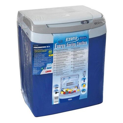 Frigider auto EZETIL 12/230V, 29L, Lampa