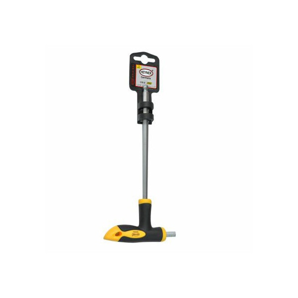 Imbus cu maner, 7.0x150mm, Heyner