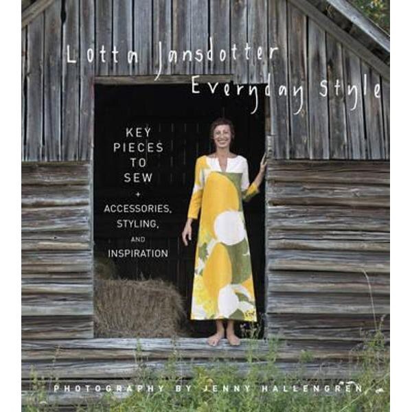 Lotta Jansdotter Everyday Style