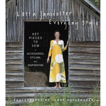 Lotta Jansdotter Everyday Style Lotta Jansdotter Everyday Style