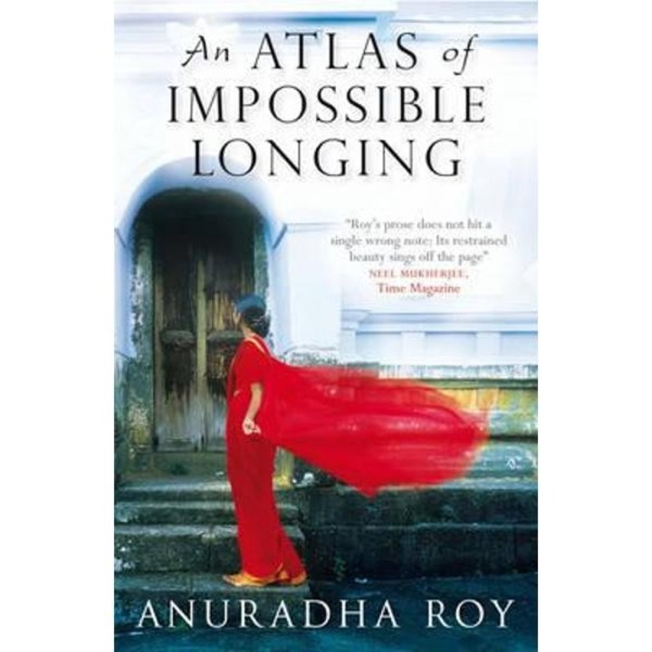 Atlas of Impossible Longing