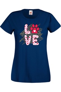 Дамски тениски