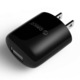 Töltő Orico DCX-1U, Telefonhoz, tablethez stb., 1A, Falra egy USB kimenettel, USA és EU elektromos hálózathoz