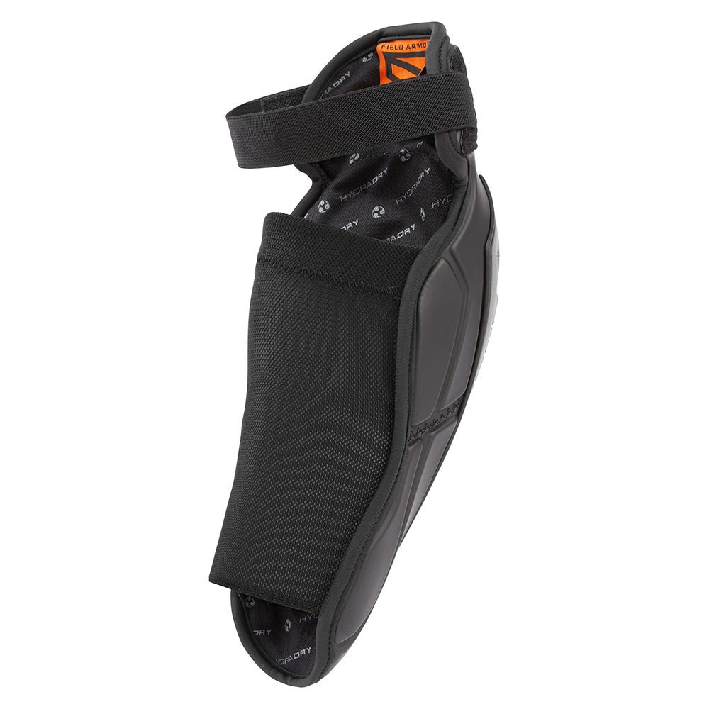 Cotiere moto, Icon Field Armor 3 Elbow, Negru, S/M - eMAG.ro