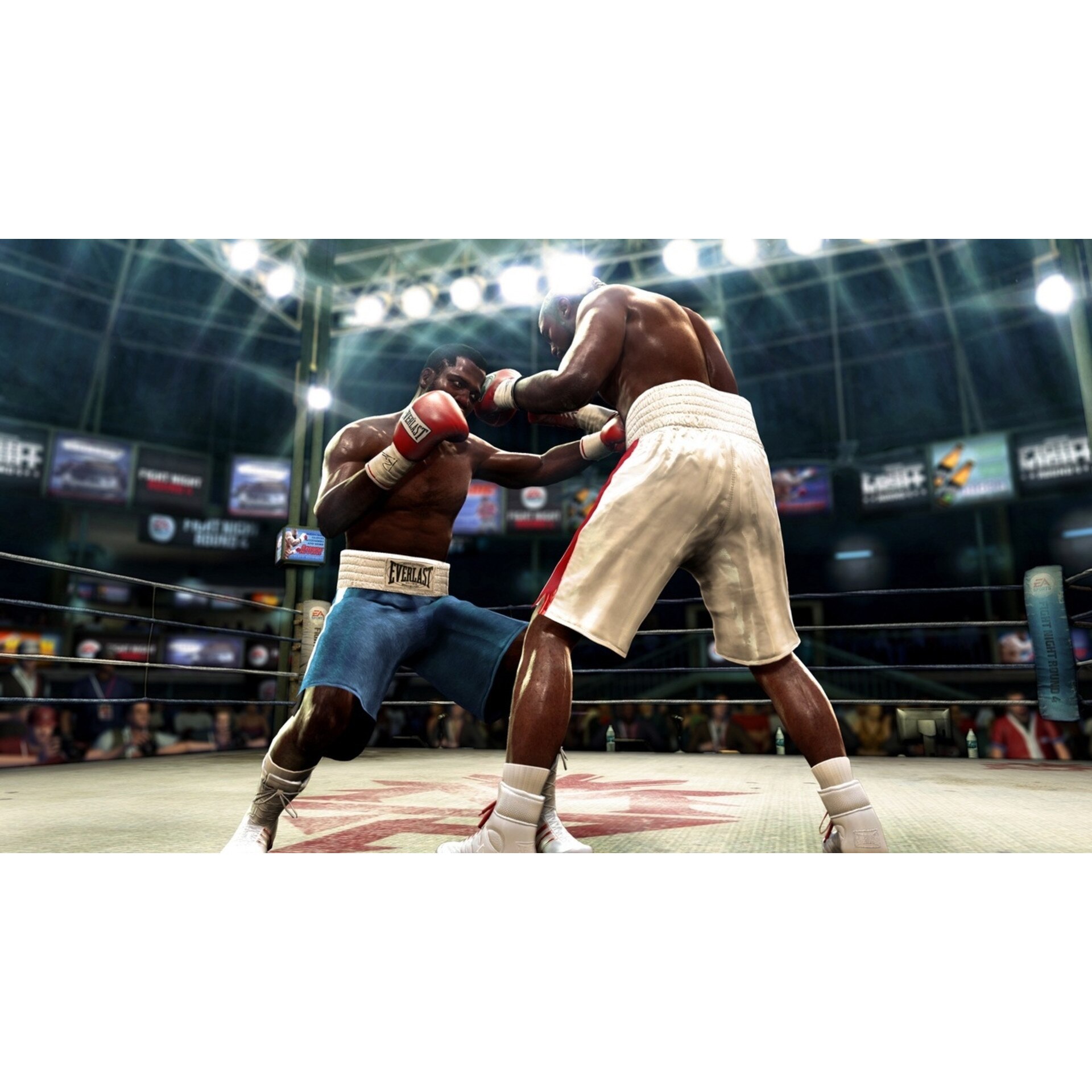 Игра Fight Night Round 4 за PlayStation 3 - eMAG.bg