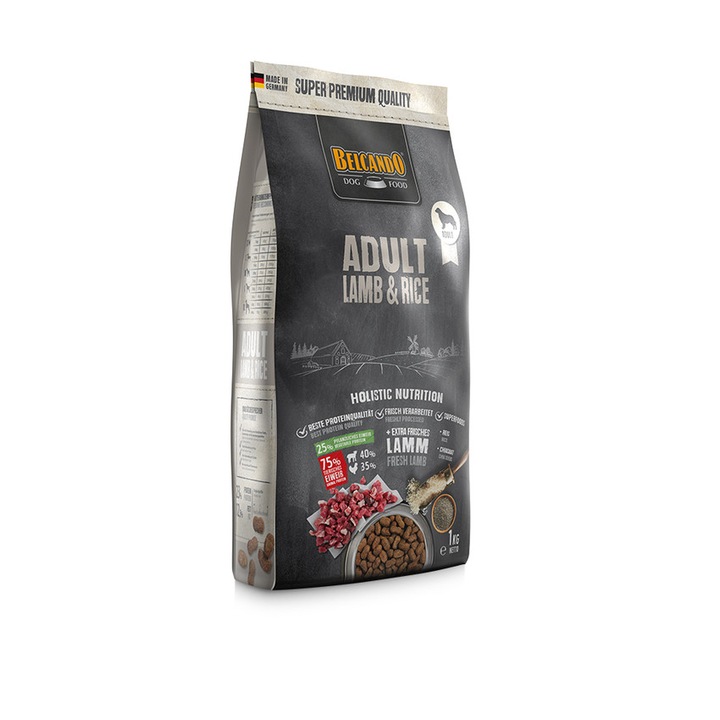hrana uscata pentru cainii adulti sensibili m-xl belcando adult cu miel si orez 1 kg imagen 4_2_
6