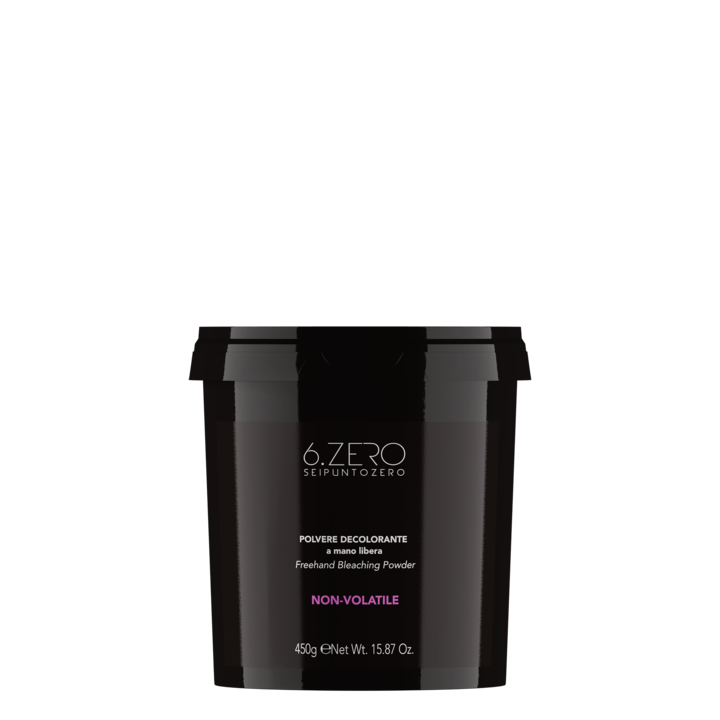 Decolorant 6.Zero Free-Hand 450gr