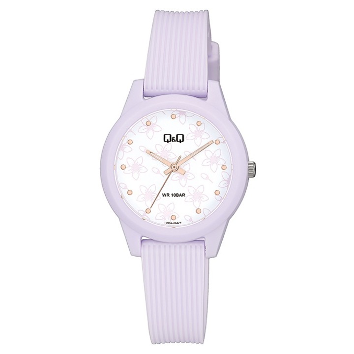 Ceas dama Q&Q - V01A-004VY