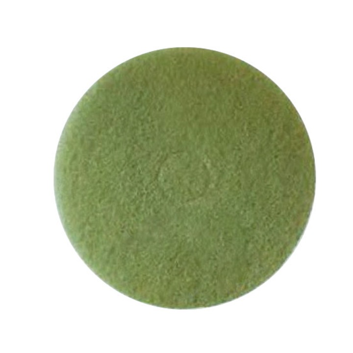 Crystal gyémánt súrolópad G3 - 12 cm