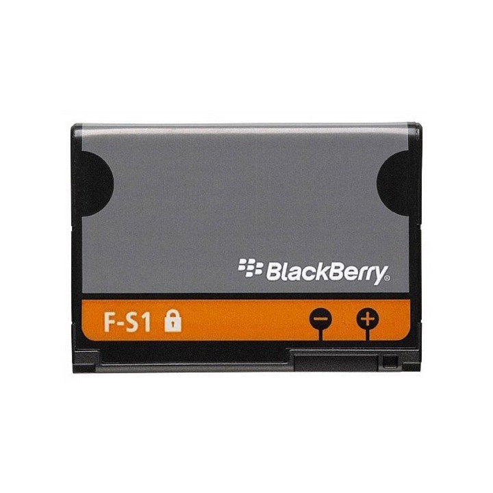 Оригинална батерия MBB F-S1 за Blackberry 9800