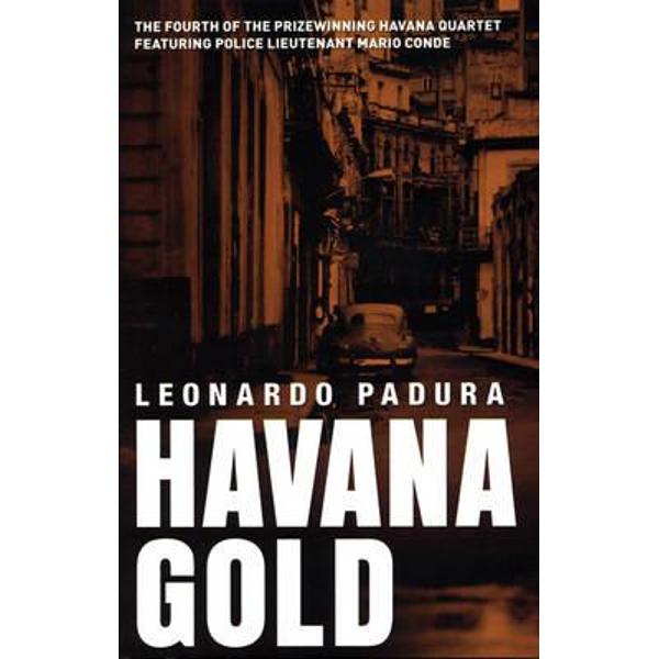 Havana Gold