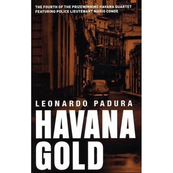Havana Gold Havana Gold