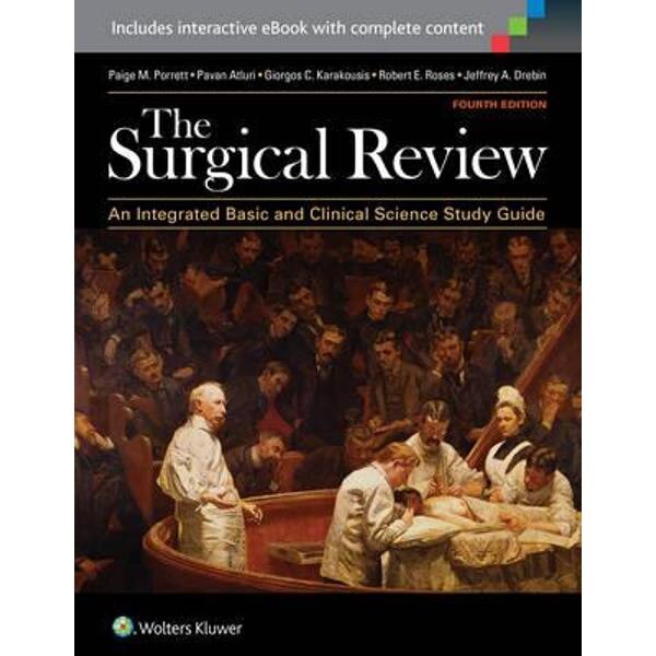 Surgical Review
