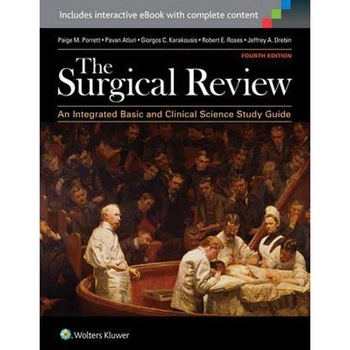 Surgical Review Surgical Review