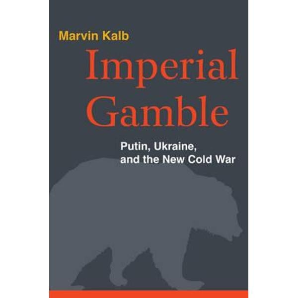 Imperial Gamble