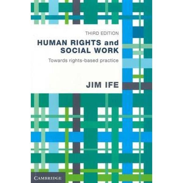 Human Rights and Social Work
