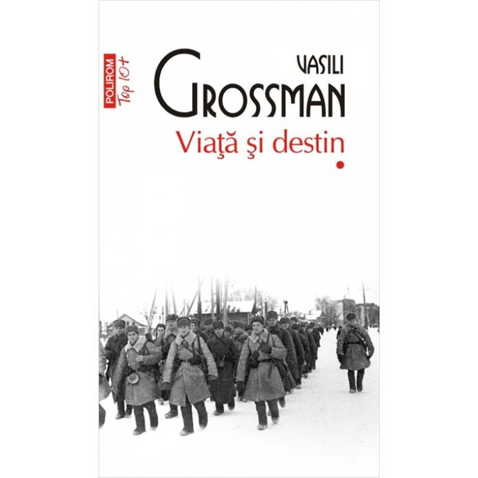 Viata si destin (2 vol.) (editie de buzunar) - Vasili Grossman
