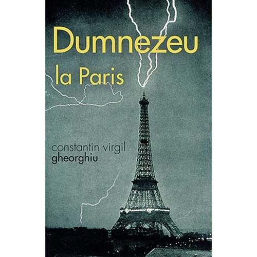 Dumnezeu la Paris