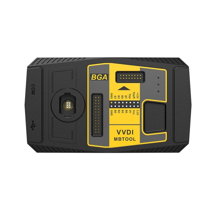 Програматор за Ключове Xhorse, Мерцедес -VVDI MB BGA Tool, Benz Key Programmer
