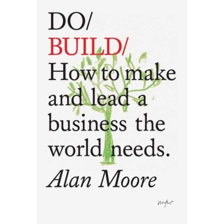 Do Build de Alan Moore