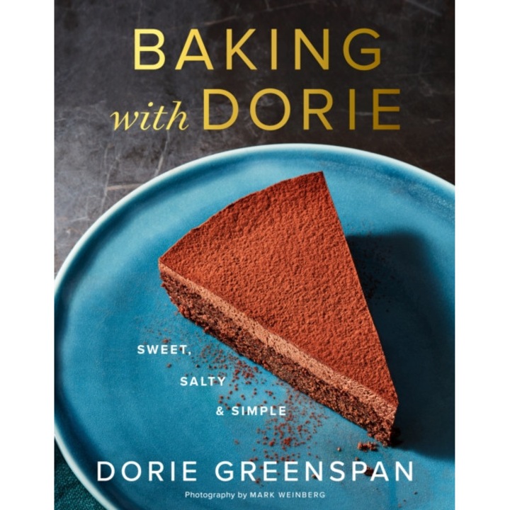 Baking With Dorie de Dorie Greenspan