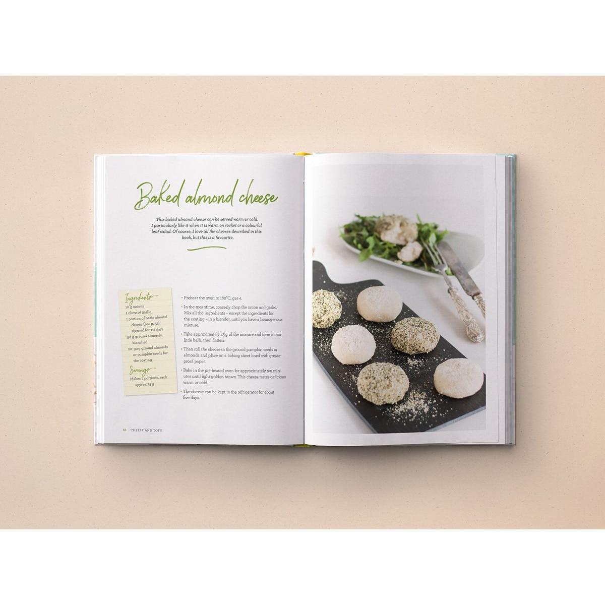 Homemade Vegan Cheese, Yogurt and Milk de Yvonne HölzlSingh eMAG.ro