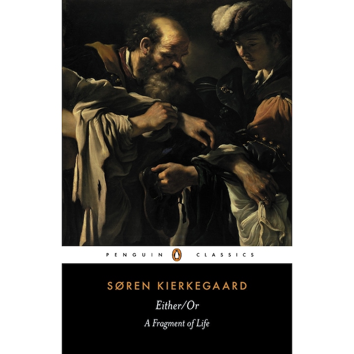 Either/Or de Alastair Hannay