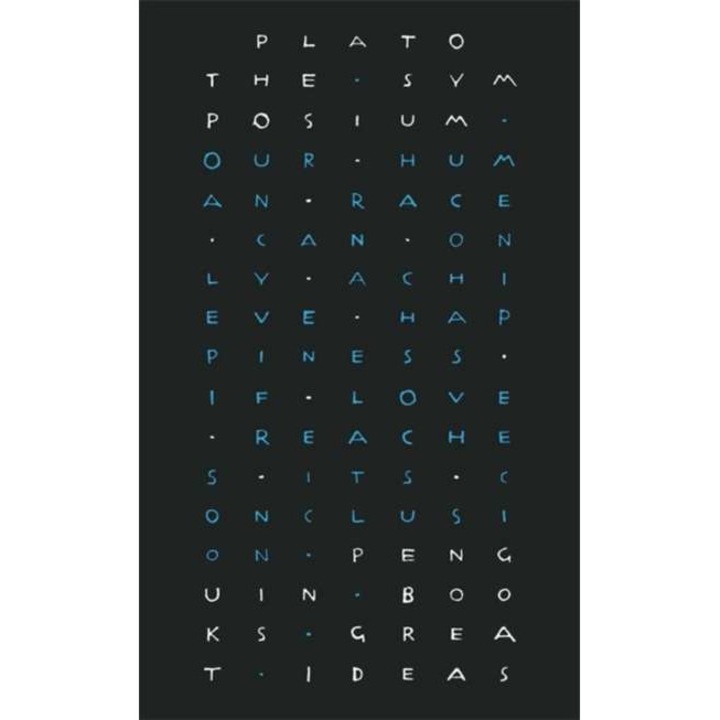 The Symposium de Plato