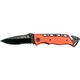 Briceag rosu, 3 functii, YATO YT-76052
