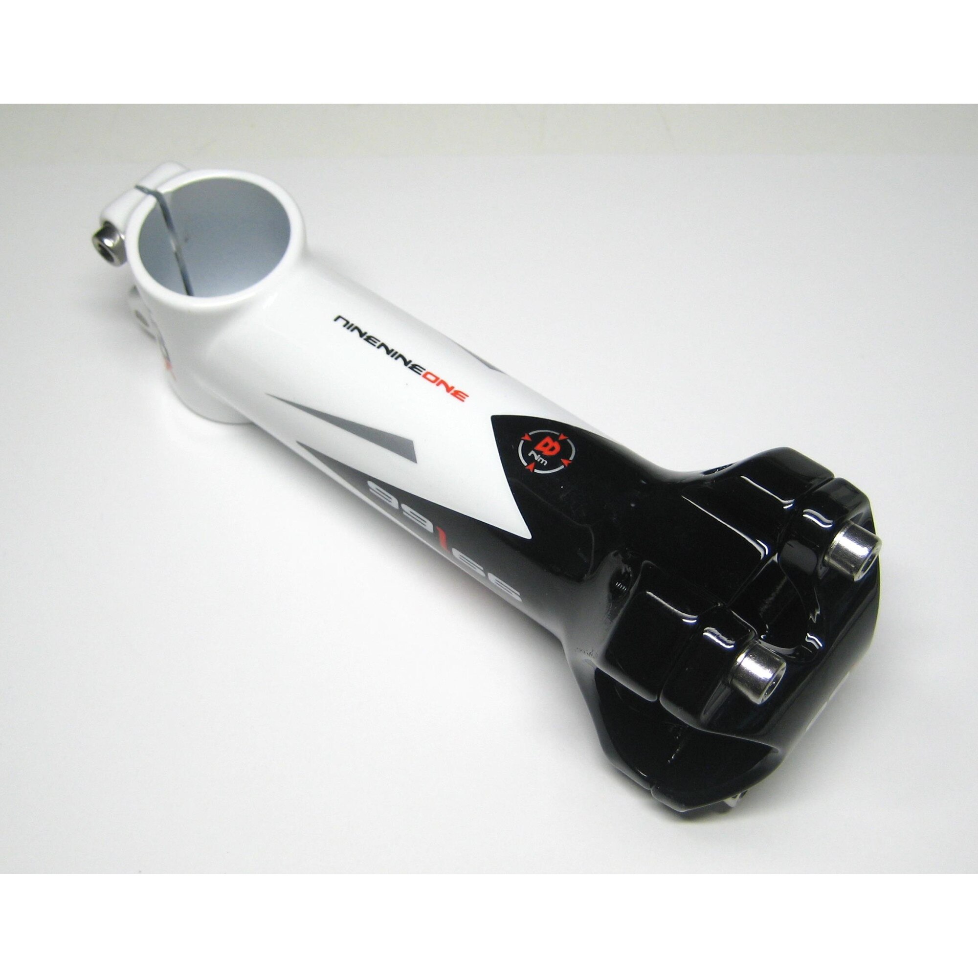 BMC Unità Manubrio / Attacco Manubrio ICS Carbon Aero - rosso