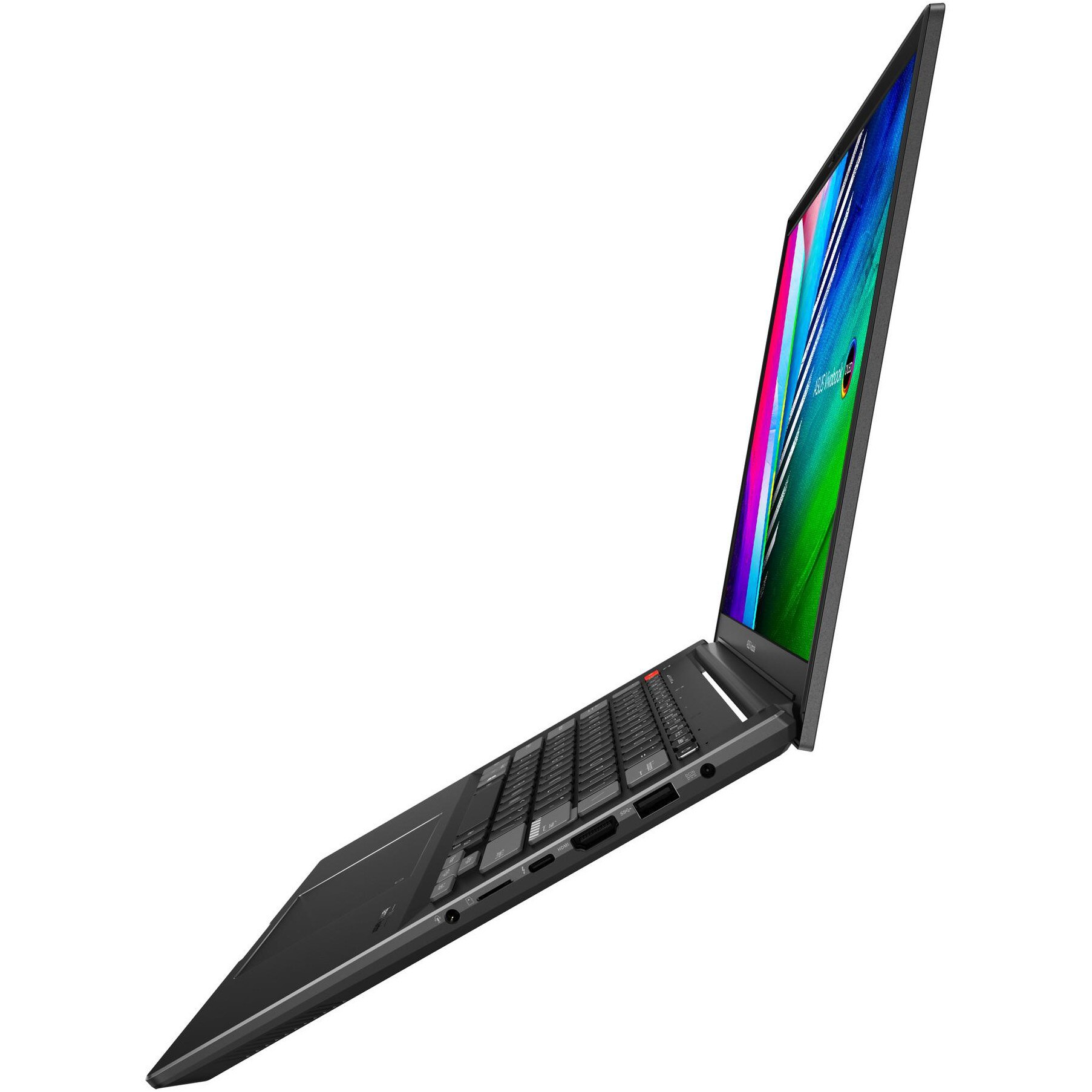 Laptop ultraportabil ASUS Vivobook Pro 14X OLED N7400PC cu