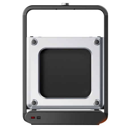 Banda alergare KINGSMITH WalkingPad TRX21F, pliere dubla, motor 1.2 CP, viteza 0.5-12 km/h, Bluettoth+App, greutate maxima utilizator 110 kg