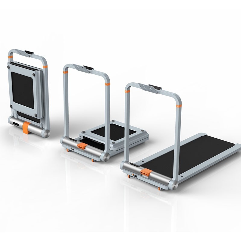 Banda alergare KINGSMITH WalkingPad TRMC21F, pliere dubla