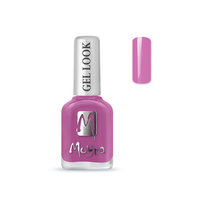 Gel Look körömlakk 12ml #1041 Arlette