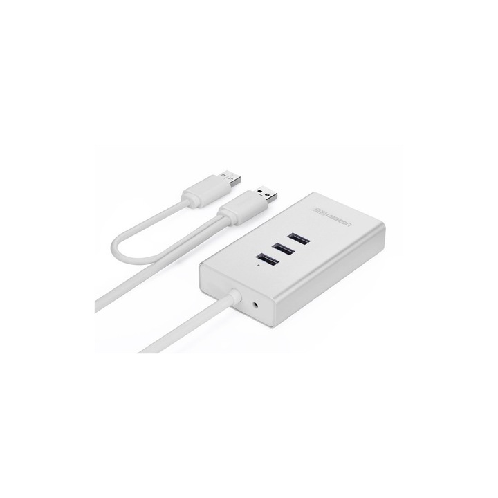 Адаптер usb 3.0 към hdmi, 3 usb порта, 3.0 мулти-дисплей