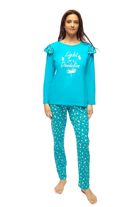 Pijama Uniconf Dandelion,PFI20, Multicolor