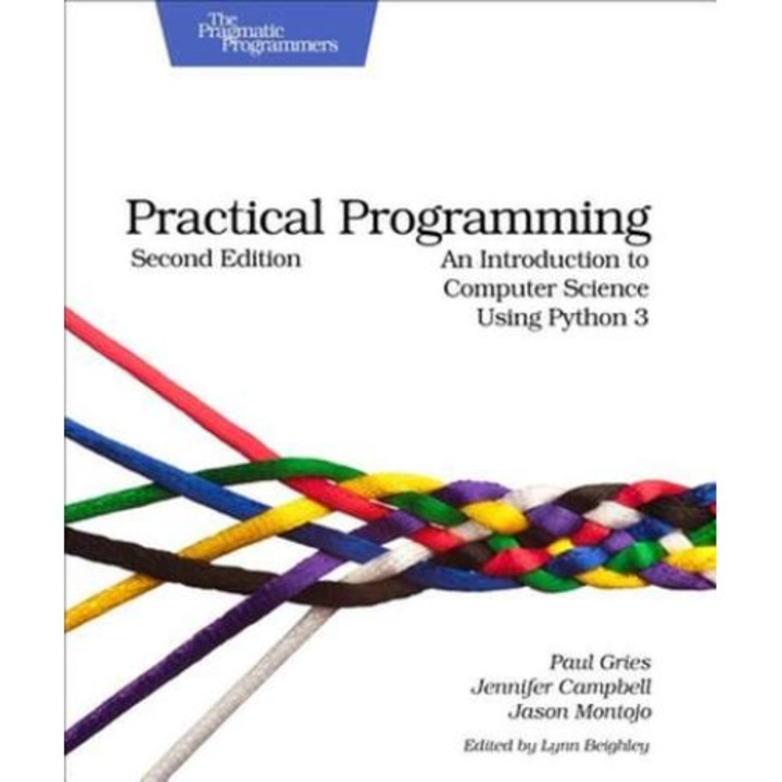 Practical Programming 2e de Paul Gries
