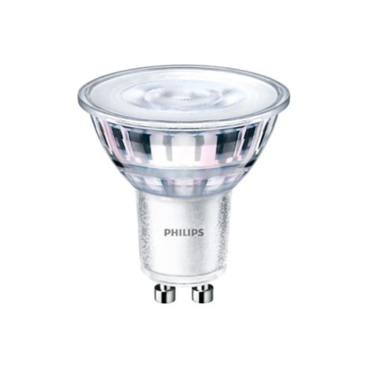 Philips CorePro LEDspot светодиодна лампа 3,5 W GU10