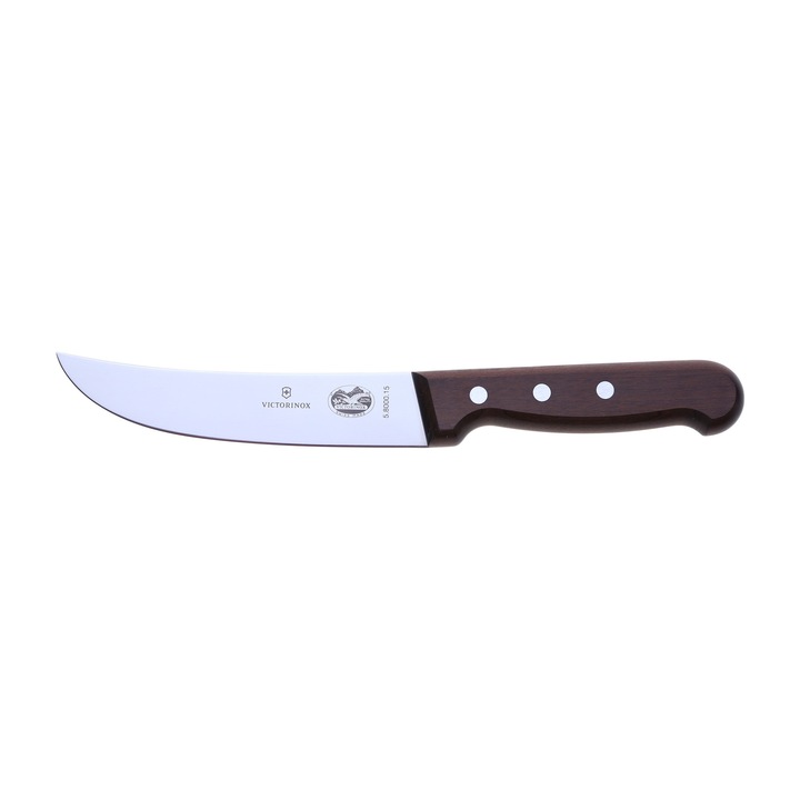Cutit jupuit Victorinox 5.8000.15, maner din lemn de artar