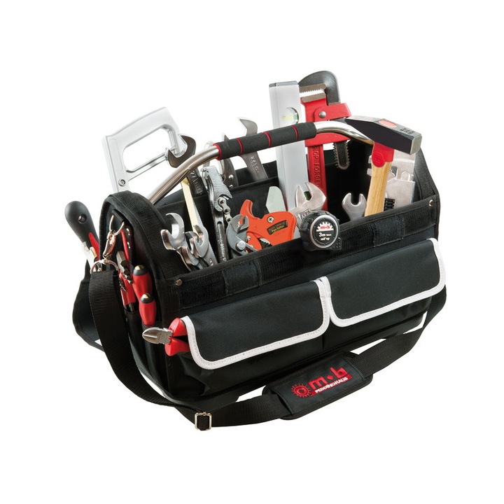 Trusa MOB TUG pentru uz general, 52 scule